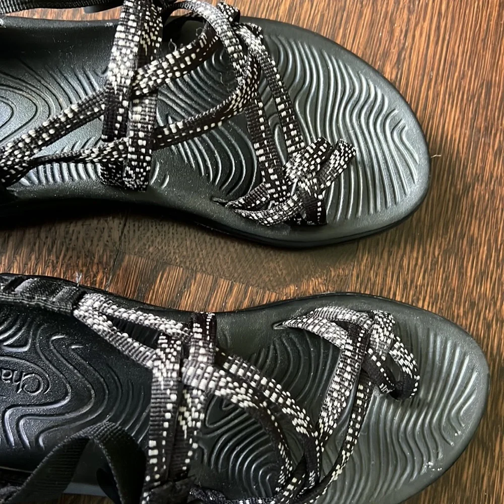 CHACOS - Picture 4 of 4
